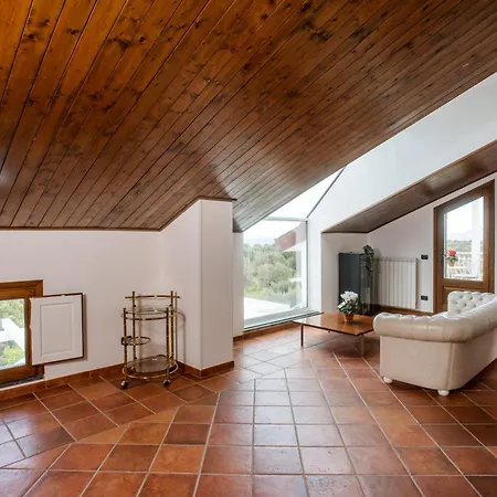 Chiara - Esclusiva Con Piscina Privata, E Vista Panoramica
