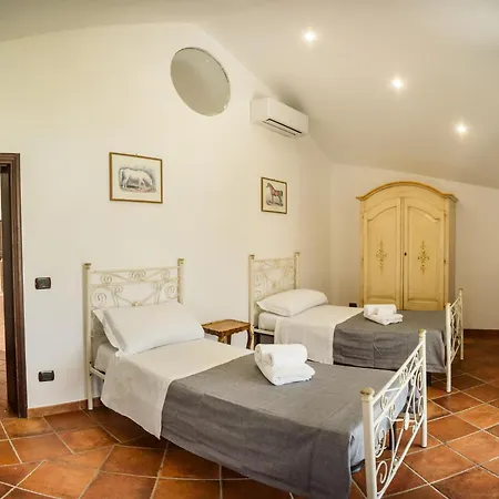 Chiara - Esclusiva Con Piscina Privata, E Vista Panoramica Villa