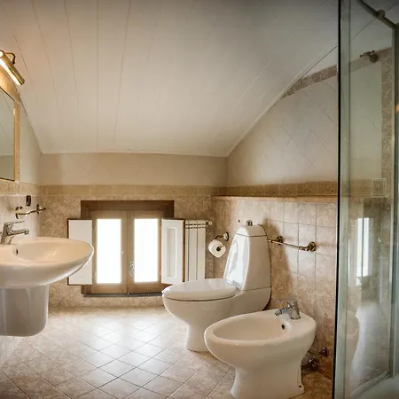 Chiara - Esclusiva Con Piscina Privata, E Vista Panoramica