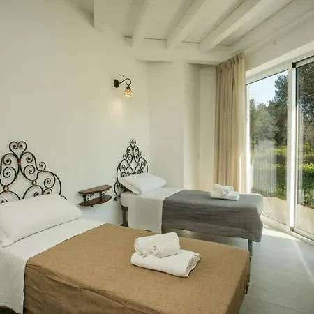 Chiara - Esclusiva Con Piscina Privata, E Vista Panoramica Acquedolci
