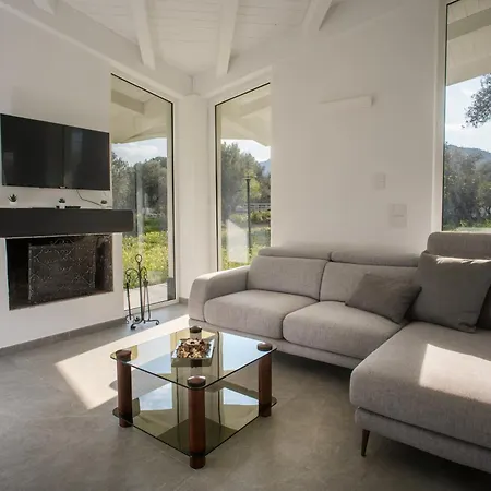 Chiara - Esclusiva Con Piscina Privata, E Vista Panoramica Villa