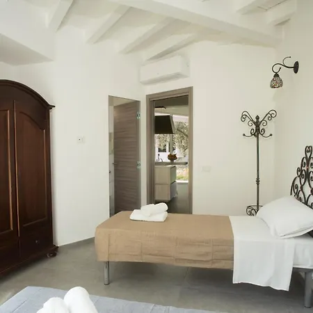 Chiara - Esclusiva Con Piscina Privata, E Vista Panoramica Villa *