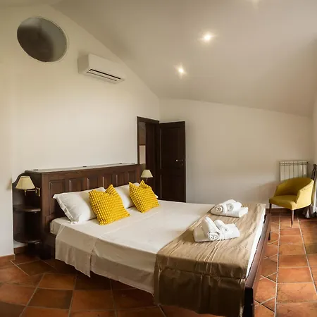 Villa Chiara With Pool - Sicilian Magic *