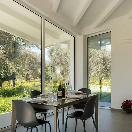 Villa Chiara - Esclusiva Con Piscina Privata, E Vista Panoramica Acquedolci