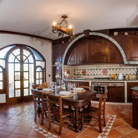 Villa Chiara - Esclusiva Con Piscina Privata, E Vista Panoramica