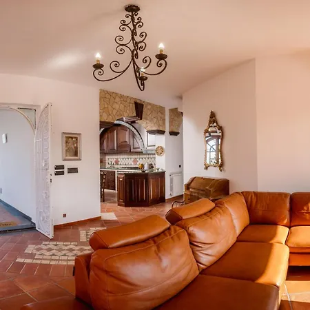 Villa Chiara With Pool - Sicilian Magic *