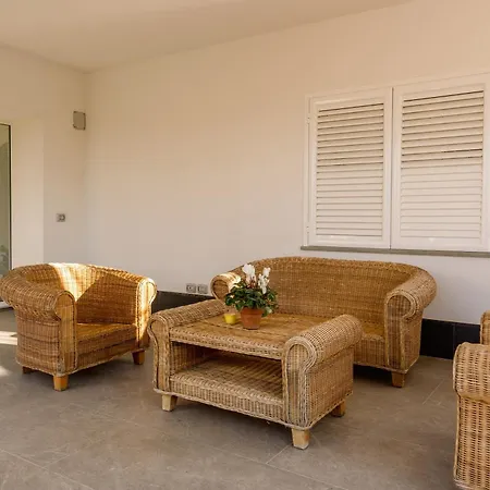Villa Chiara - Esclusiva Con Piscina Privata, E Vista Panoramica Acquedolci