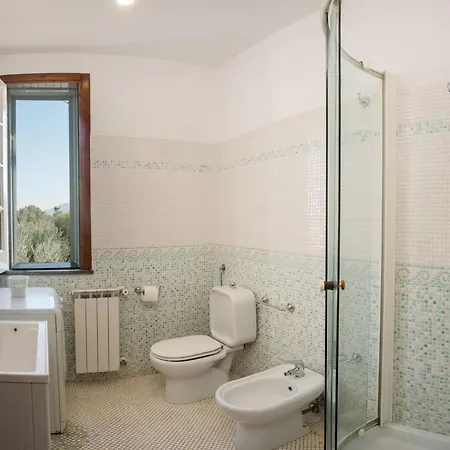 Chiara - Esclusiva Con Piscina Privata, E Vista Panoramica Acquedolci