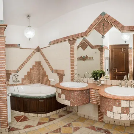 Villa Chiara With Pool - Sicilian Magic *