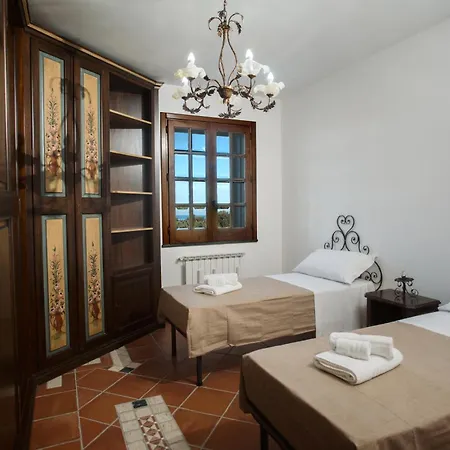 Villa Chiara - Esclusiva Con Piscina Privata, E Vista Panoramica Acquedolci
