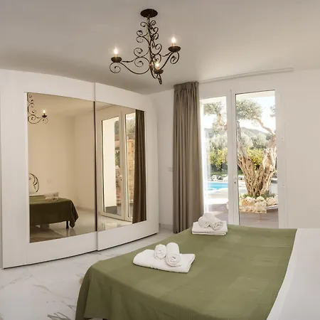 Chiara - Esclusiva Con Piscina Privata, E Vista Panoramica * Acquedolci