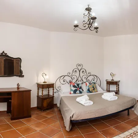 Chiara With Pool - Sicilian Magic Villa