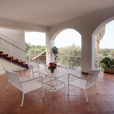 Villa Chiara - Esclusiva Con Piscina Privata, E Vista Panoramica