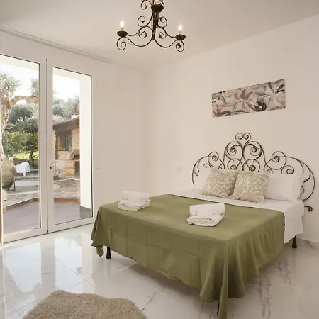 Chiara - Esclusiva Con Piscina Privata, E Vista Panoramica Villa *