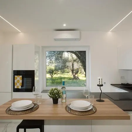 Villa Chiara - Esclusiva Con Piscina Privata, E Vista Panoramica Acquedolci