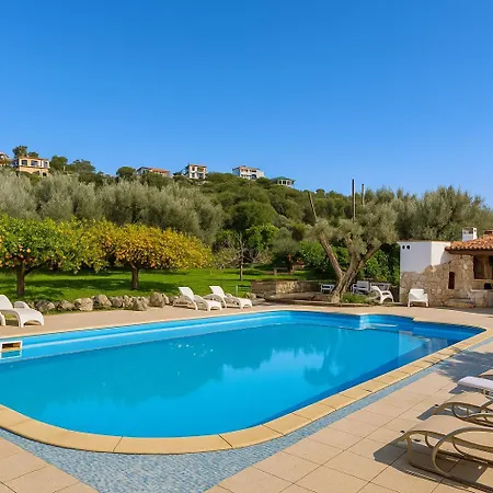 Villa Chiara With Pool - Sicilian Magic *