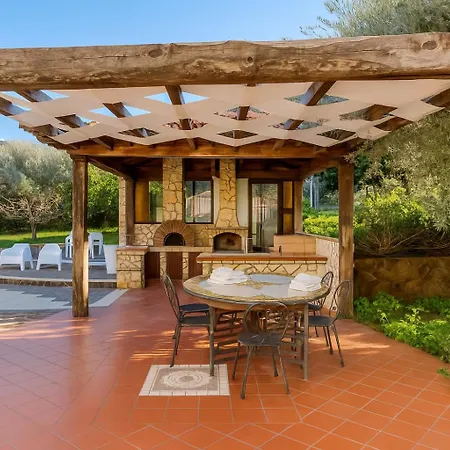 Villa Chiara With Pool - Sicilian Magic