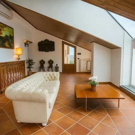 Chiara - Intera Unita Con Piscina, E Vista Panoramica
